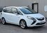 Vauxhall Zafira 1.4 Zafira Tourer SRi T Auto 5dr