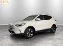 MG ZS 72.6kWh Trophy Connect Long Range SUV 5dr Electric Auto (156 ps) Alloy Whee 3