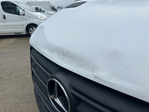 Mercedes-Benz Sprinter 315 CDI PROGRESSIVE 16