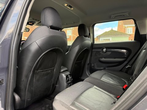 Mini Clubman 2.0 Cooper S Euro 6 (s/s) 6dr 57