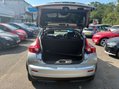 Nissan Juke 1.6 Tekna SUV 5dr Petrol CVT Euro 5 (117 ps) 14