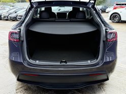 Tesla Model Y (Dual Motor) Long Range SUV 5dr Electric Auto 4WDE (384 bhp) 20