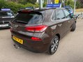 Hyundai i30 1.6 CRDi Blue Drive Premium Euro 6 (s/s) 5dr 8