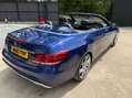 Mercedes-Benz E Class 3.0 E 350 AMG Line Edition Premium D Auto 2dr 32