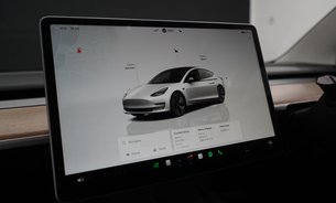 Tesla Model 3 Long Range RWD c350 Range Ryzen Heat Pump Adaptive LEDs 23