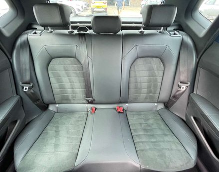 SEAT Arona 1.0 Arona FR Edition TSI 5dr 57