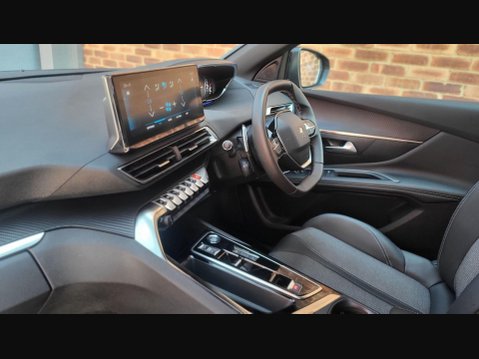 Peugeot 3008 PURETECH S/S ALLURE 10