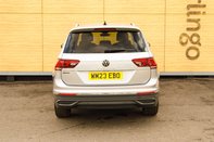 Volkswagen Tiguan Allspace LIFE TSI DSG 6