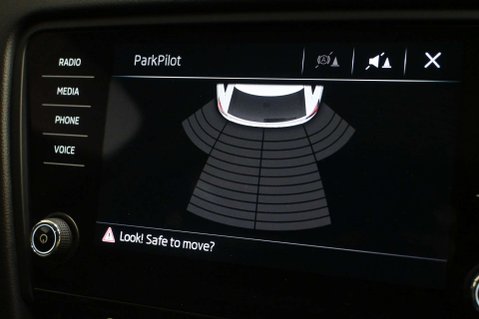 Skoda Octavia 1.5 Octavia SE L TSi 5dr 19