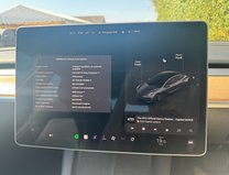 Tesla Model 3 Saloon 4dr Electric Auto RWD (241 bhp) 25