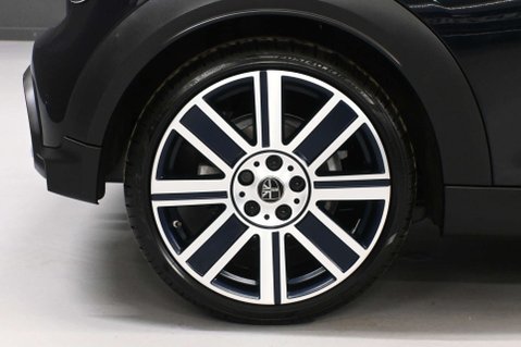 Mini Hatch 2.0 Cooper S Exclusive Auto 3dr 19