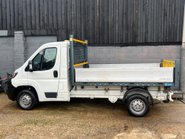 Peugeot Boxer 2.2 BlueHDi 335 Built for Business L2 Euro 6 (s/s) 2dr 5