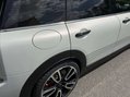 Mini Clubman 2.0 Clubman John Cooper Works A4 Auto 4WD 6dr 57