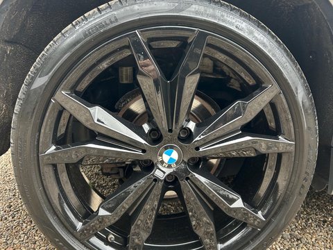 BMW X2 2.0 18d M Sport X sDrive Euro 6 (s/s) 5dr 34