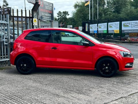 Volkswagen Polo S 20