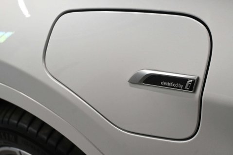 BMW X1 1.5 X1 xDrive 25e M Sport Auto 4WD 5dr 34