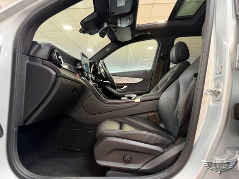 Mercedes-Benz GLC 2.1 GLC220d AMG Line (Premium Plus) G-Tronic 4MATIC Euro 6 (s/s) 5dr 74