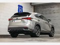 Lexus NX 2.5 300h GPF Premium SUV 5dr Petrol Hybrid E-CVT 4WD Euro 6 (s/s) (197 ps) 94