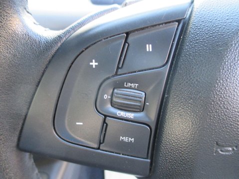 Citroen C4 Cactus 1.2 PureTech GPF Flair Euro 6 (s/s) 5dr 30
