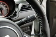 Suzuki Swift SZ-T BOOSTERJET 17