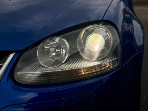 Volkswagen Golf R32 Left Hand 3dr Petrol 40