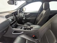 Jaguar F-Pace 2.0 F-PACE R-Sport AWD D Auto 4WD 5dr 35