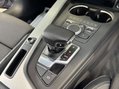 Audi A4 2.0 A4 S Line TDI Semi-Auto 4dr 56