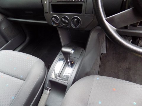 Volkswagen Polo TWIST Automatic 48