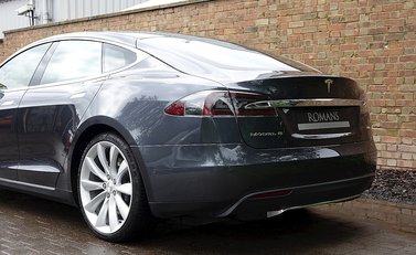 Tesla Model S S 90d 8