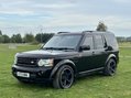 Land Rover Discovery SDV6 HSE LUXURY Lovely Example 6