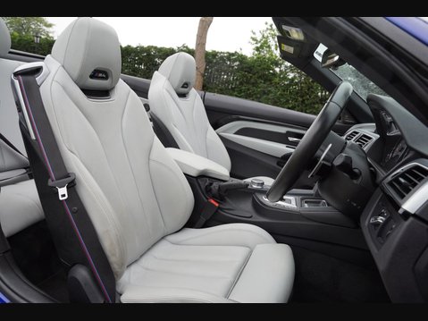 BMW M4 3.0 BiTurbo Competition DCT Euro 6 (s/s) 2dr 32