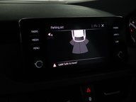 Skoda Scala SE TSI 37