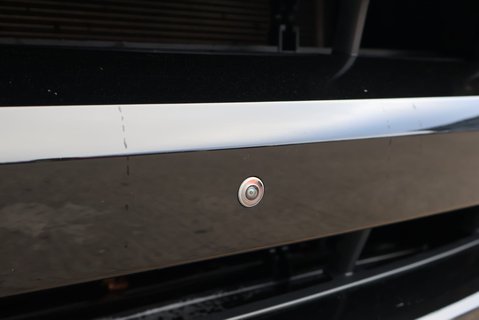 Land Rover Discovery BRAND NEW COMMERCIAL DYNAMIC HSE 22 inch wheels   10