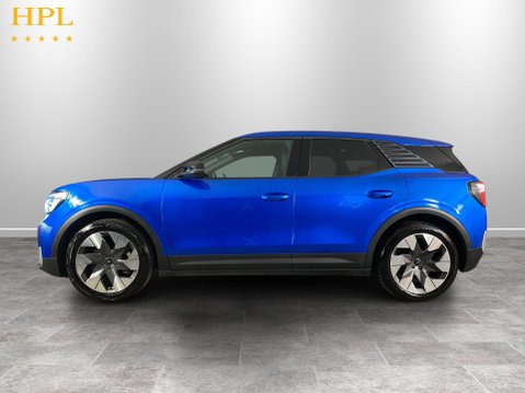 Ford Explorer Extended Range 77kWh Premium SUV 5dr Electric Auto (286 ps) 2 Owners - Air 4