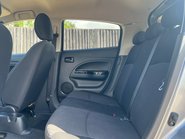Mitsubishi Mirage 1.2 3 Euro 6 (s/s) 5dr 9
