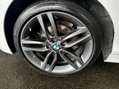 BMW 1 Series 1.5 118i M Sport Auto Euro 6 (s/s) 5dr 30