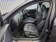 Audi RS3 2.5 TFSI Sportback 5dr Petrol S Tronic quattro Euro 6 (s/s) (367 ps) 23