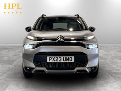 Citroen C3 Aircross 1.2 PureTech Shine SUV 5dr Petrol Manual Euro 6 (s/s) (110 ps) Air Con - Al