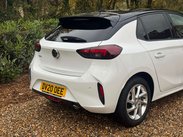 Vauxhall Corsa 1.2 Corsa SRi Nav T 5dr 8