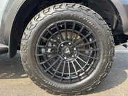 Ford Ranger Raptor 213ps Ecoblue - No VAT - SCZ Sports Canopy 37