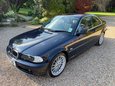 BMW 3 Series 2.8 328Ci 328 Coupe 2dr Petrol Manual (216 g/km, 193 bhp) 7