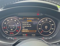 Audi TT 2.0 TFSI Sport Roadster 2dr Petrol Manual Euro 6 (s/s) (230 ps) 23