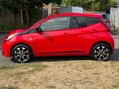Toyota Aygo VVT-I X-TREND 7