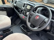 Chausson Welcome WS Premium 640 18