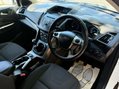 Ford Kuga 2.0 Kuga Zetec TDCi 5dr 7