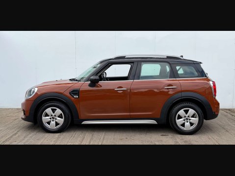 Mini Countryman 2.0 Countryman Cooper D Classic 5dr 49