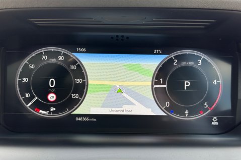 Land Rover Discovery Sport HSE MHEV -PAN ROOF -APPLE CARPLAY -MERIDIAN -ELECTRIC TOWBAR 46