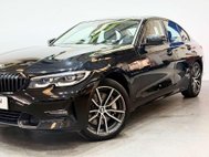 BMW 3 Series 2.0 330e 12kWh Sport Pro Saloon 4dr Petrol Plug-in Hybrid Auto Euro 6 (s/s) 12