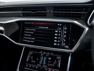 Audi RS6 4.0 TFSI V8 Vorsprung Estate 5dr Petrol Tiptronic quattro Euro 6 (s/s) (600 17