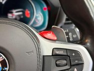 BMW X3 M 3.0i Competition SUV 5dr Petrol Auto xDrive Euro 6 (s/s) (510 ps) 46